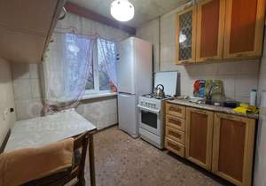 2-к квартира, вторичка, 45м2, 4/5 этаж