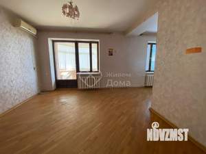 1-к квартира, вторичка, 76м2, 9/9 этаж