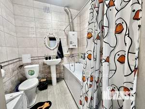 1-к квартира, вторичка, 32м2, 2/5 этаж