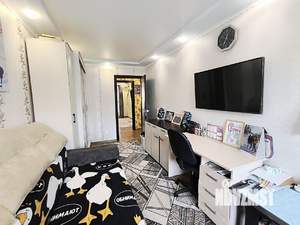 2-к квартира, вторичка, 45м2, 5/5 этаж