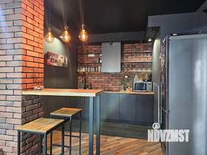 Студия квартира, вторичка, 48м2, 11/12 этаж