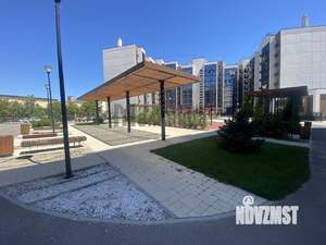 3-к квартира, вторичка, 77м2, 9/9 этаж