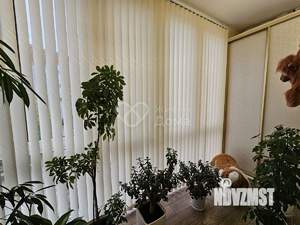 3-к квартира, вторичка, 79м2, 2/4 этаж