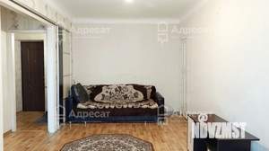 1-к квартира, вторичка, 29м2, 4/5 этаж
