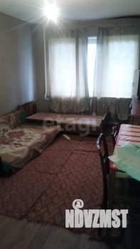 3-к квартира, вторичка, 63м2, 1/5 этаж