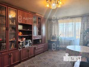 1-к квартира, вторичка, 33м2, 4/9 этаж