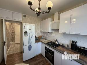 2-к квартира, вторичка, 53м2, 9/9 этаж