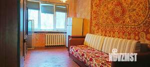 2-к квартира, вторичка, 47м2, 1/5 этаж