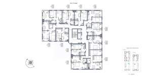 1-к квартира, вторичка, 39м2, 5/10 этаж