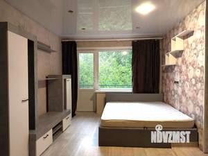 2-к квартира, вторичка, 45м2, 2/4 этаж
