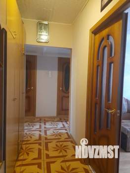 3-к квартира, вторичка, 63м2, 6/9 этаж