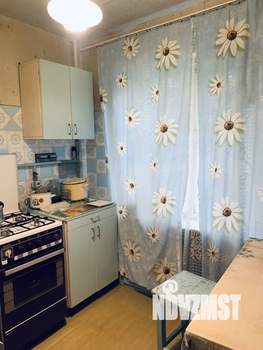 3-к квартира, вторичка, 59м2, 1/5 этаж