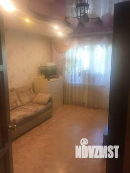 2-к квартира, вторичка, 44м2, 3/5 этаж