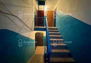 2-к квартира, вторичка, 44м2, 5/5 этаж