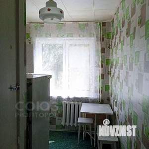 1-к квартира, вторичка, 36м2, 4/5 этаж