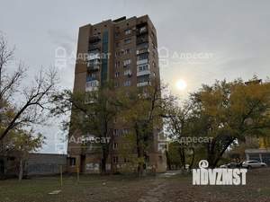 2-к квартира, вторичка, 53м2, 11/12 этаж