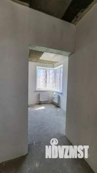 3-к квартира, вторичка, 54м2, 8/24 этаж