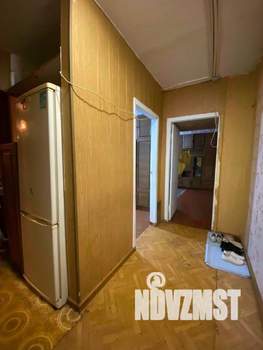 3-к квартира, вторичка, 56м2, 2/9 этаж