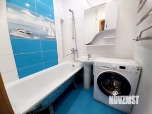 2-к квартира, вторичка, 57м2, 6/9 этаж