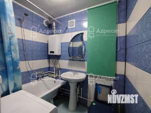 2-к квартира, вторичка, 41м2, 3/4 этаж