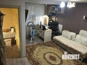 3-к квартира, вторичка, 55м2, 2/5 этаж