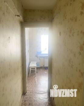 2-к квартира, вторичка, 45м2, 1/4 этаж