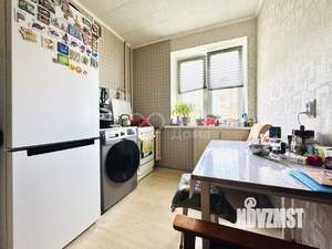 1-к квартира, вторичка, 35м2, 7/9 этаж