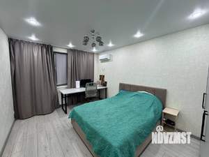 2-к квартира, вторичка, 57м2, 7/10 этаж