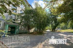 2-к квартира, вторичка, 45м2, 1/5 этаж