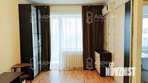 1-к квартира, вторичка, 29м2, 4/5 этаж