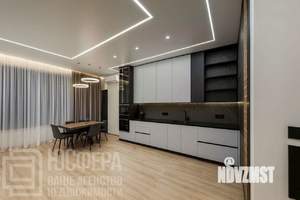 4-к квартира, вторичка, 104м2, 8/17 этаж