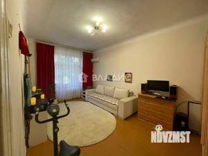 1-к квартира, вторичка, 36м2, 2/5 этаж