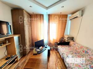 4-к квартира, вторичка, 81м2, 16/16 этаж