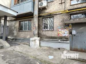 1-к квартира, вторичка, 36м2, 1/5 этаж