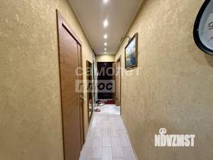 3-к квартира, вторичка, 44м2, 8/9 этаж