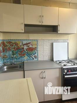 1-к квартира, вторичка, 32м2, 3/5 этаж