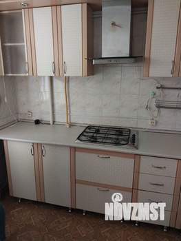 1-к квартира, вторичка, 35м2, 4/5 этаж