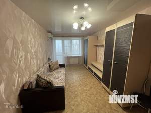 1-к квартира, вторичка, 31м2, 5/5 этаж