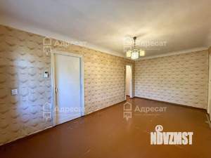 2-к квартира, вторичка, 44м2, 3/4 этаж