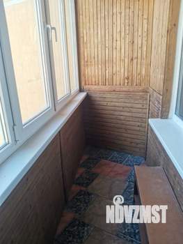 4-к квартира, вторичка, 90м2, 4/10 этаж