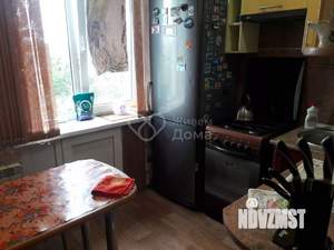 2-к квартира, вторичка, 44м2, 4/5 этаж