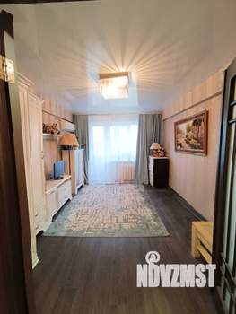 3-к квартира, вторичка, 59м2, 5/5 этаж