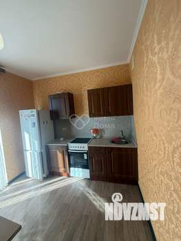 1-к квартира, вторичка, 36м2, 2/10 этаж