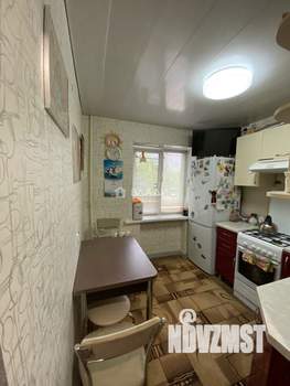 2-к квартира, вторичка, 44м2, 2/5 этаж
