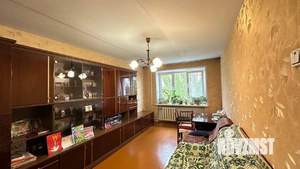 3-к квартира, вторичка, 60м2, 5/9 этаж