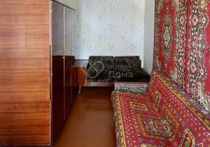 3-к квартира, вторичка, 59м2, 2/5 этаж