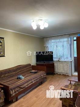 1-к квартира, вторичка, 30м2, 2/5 этаж