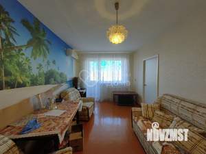 3-к квартира, вторичка, 56м2, 3/5 этаж