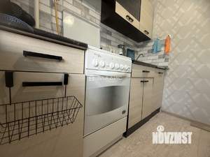 1-к квартира, вторичка, 37м2, 5/5 этаж