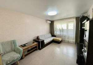 3-к квартира, вторичка, 70м2, 4/9 этаж